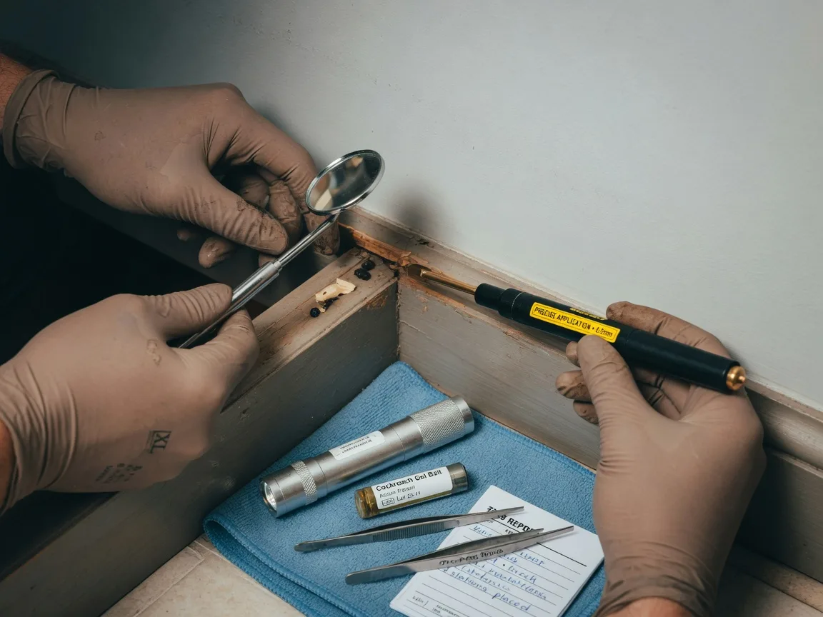 Why choose Emergency Pest Control in Vadito, NM